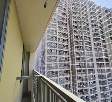 balcony-safety-nets-in-bangalore
