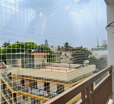 balcony-safety-nets-in-bangalore