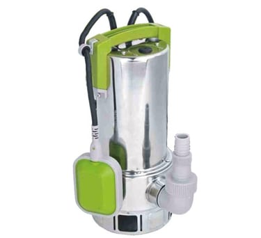 Bomba de Sumidero Exclusive Projects