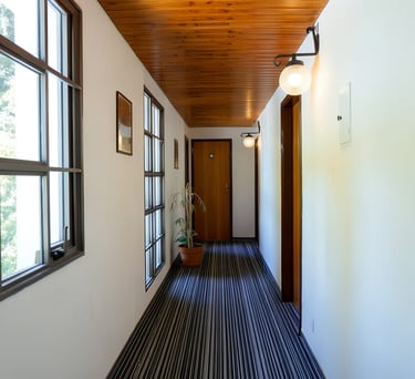 Hotel 17 de Octubre. San Carlos de Bariloche. ASIMRA.
