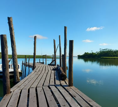 Hotel 7 de Septiembre. San Clemente del Tuyú. ASIMRA.