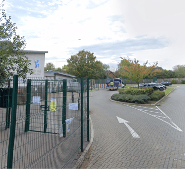 Windmill Primary School