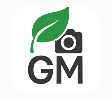 Green Monitor app icon