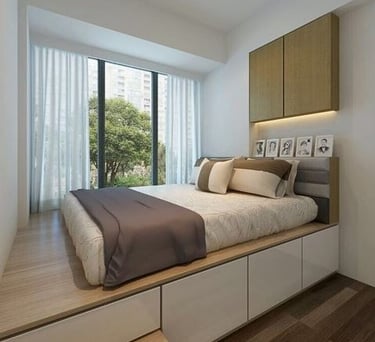 jasa arsitek jakarta, desain interior apartemen, rumah modern minimalis, arsitek rumah, kontraktor bangun rumah