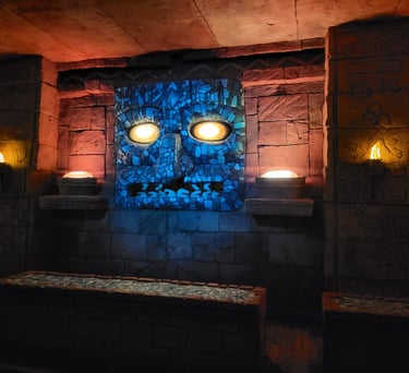 bellewaerde 2025 wakala