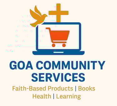 GOA COMMUNITY SERVICES