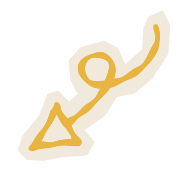 Arrow pointing to Sarah Schedler's line editing service.