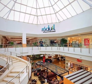 Branch Réduit Puerto Vallarta