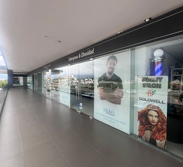 Branch Réduit Nuevo Vallarta