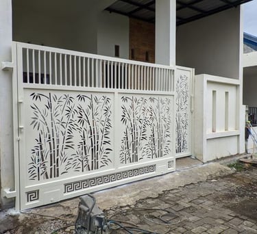 pagar cutting jember pagar cutting lumajang pagar cutting bondowoso pagar cutting banyuwangi