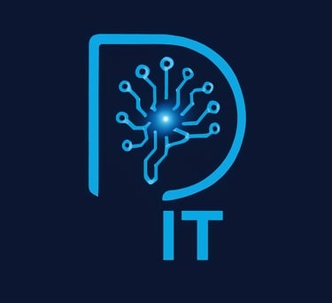 daimIT Logo