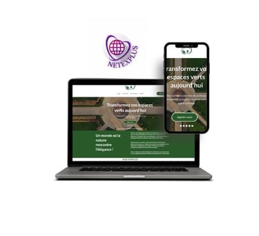 levertsoigne.fr site web crée par netexplus.com