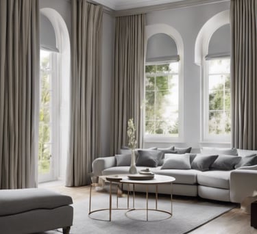 person using black laptop computer