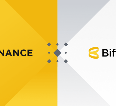 Binance logo