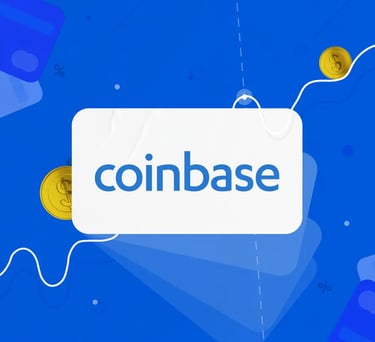 Coinbase