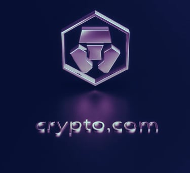 crypto.com logo