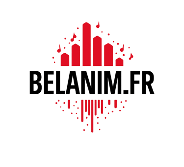 Logo BELANIM.FR - Toulon Var DJ Sonorisation PACA Mariage Anniversaire Soirées privées et publiques