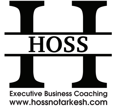 hoss notarkesh