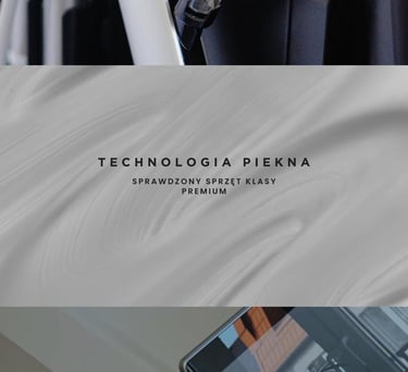 sprzęt kosmetologiczny, lasery diodowe, profesjonalne urządzenia kosmetyczne