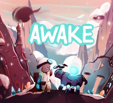 Awake Project