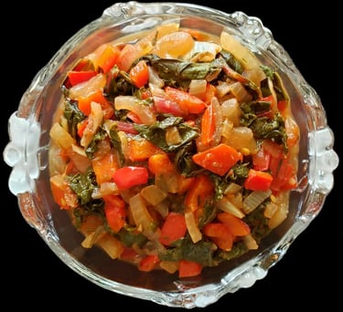 Swiss Chard