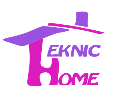 Teknic Home Isologo
