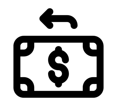 Refund policy