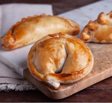 Empanadas Argentina en El Cañaveral