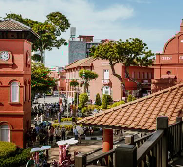Malacca
