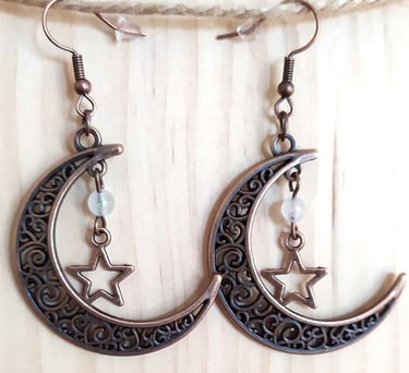 Bijoux Les Couleurs de Lo le Jade