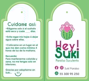 Desarrollo de nombre para productos florales , logotipo, tarjetas y etiquetas de producto