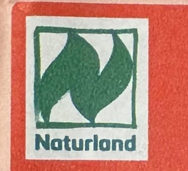 naturland label