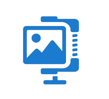 Image Compresor - logo