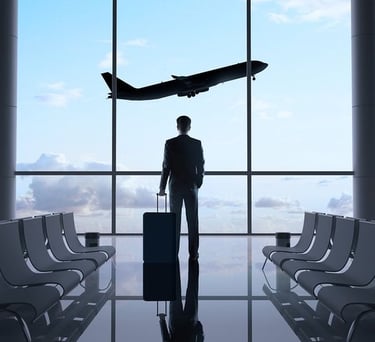 Kelionės rizikų draudimas