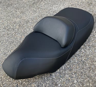 selle moto burgman 650