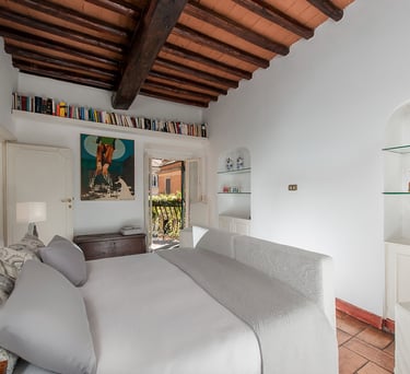 casa vacanze airbnb Roma