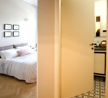 casa vacanze airbnb Roma