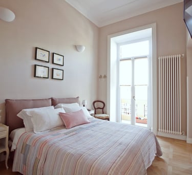 casa vacanze airbnb Roma