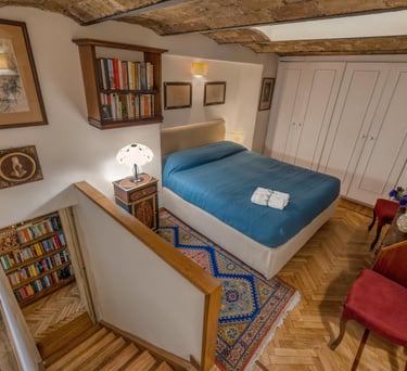 casa vacanze airbnb Roma