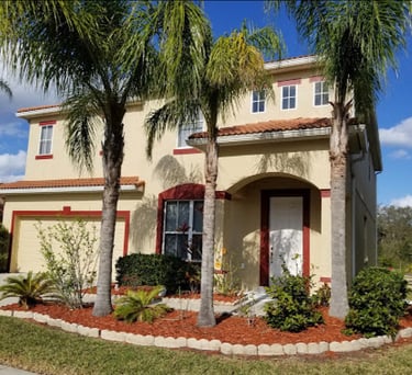 At Wall Color Painting, we take pride in our extensive expertise in restoring and enhancing the beau