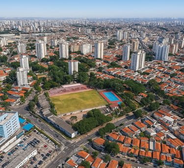 bairro da MOOCA