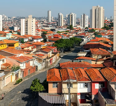 casas da vila formosa