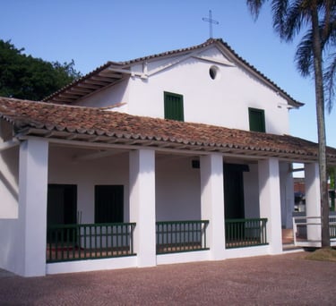 capela de são miguel