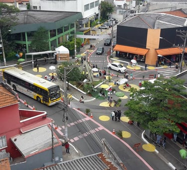 bairro de São Miguel