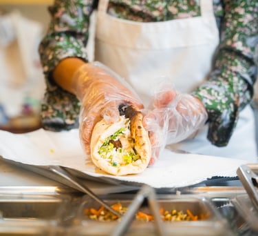 NJ Commercial Photographer - Brand Image - Food photography NJ - Lumetrix Creative