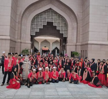 Travel Umroh Pekanbaru