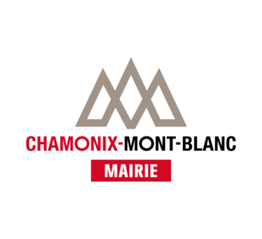 logo mairie de Chamonix mont blanc