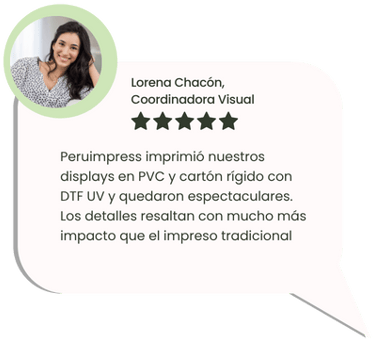 Impresión DTF UV en vidrio y metal para regalos corporativos personalizados – Peruimpress Lima
