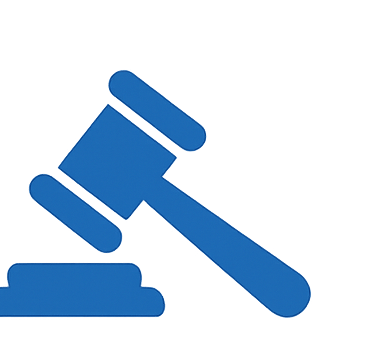 icona domiciliazioni legali tribunale Sassari