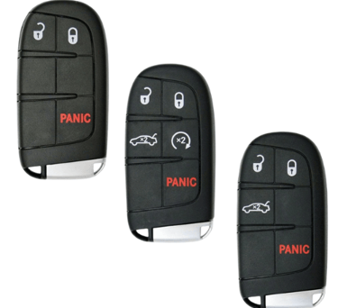 chrysler smart key duplication elkins park